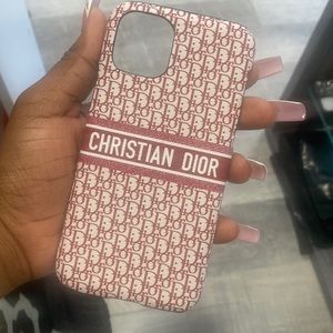 iPhone 11 phone case